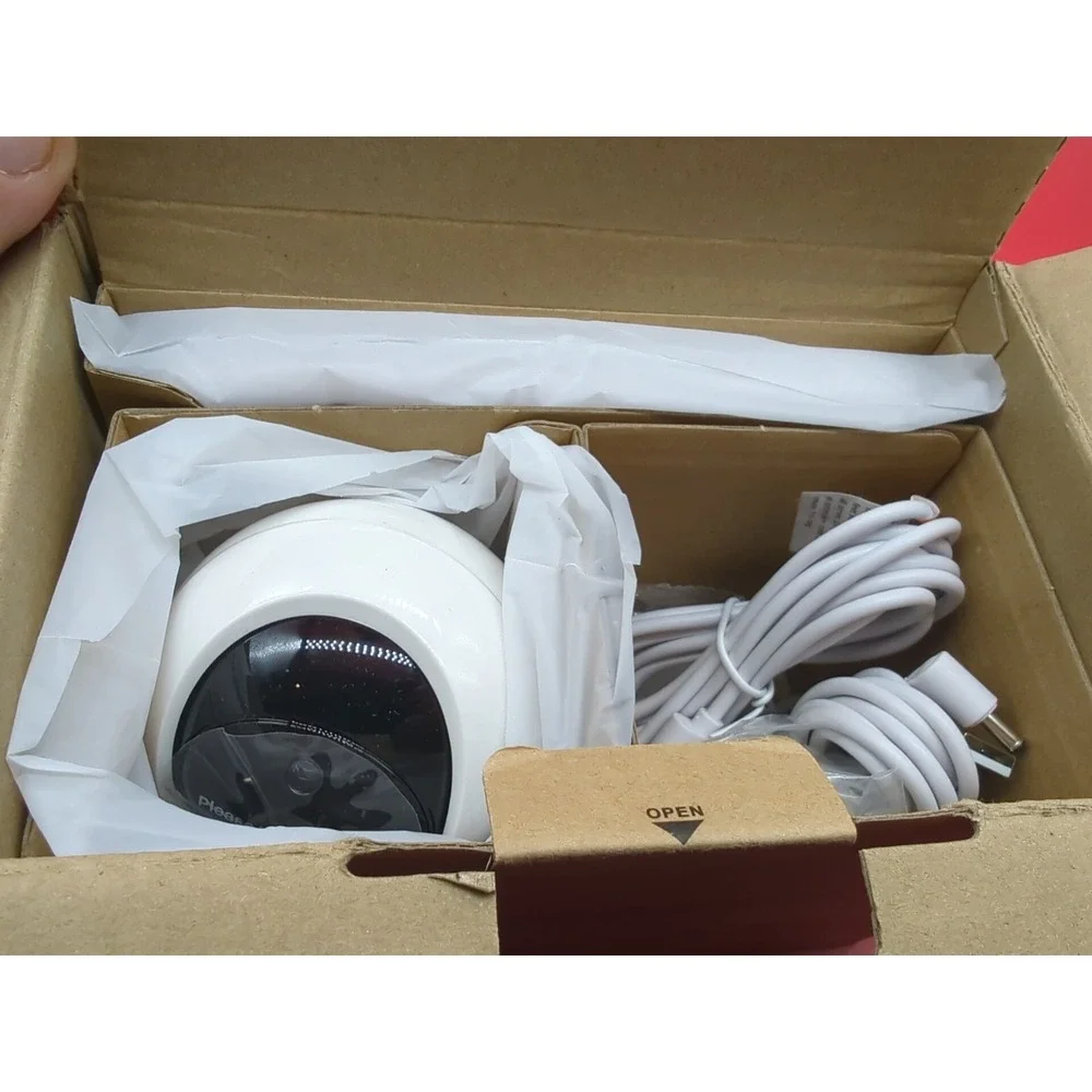 Monitor & Camera and Audio for Baby - iFamily SM650  5